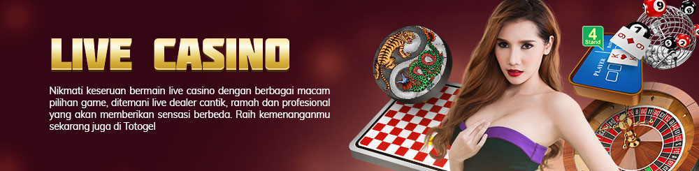 Totogel